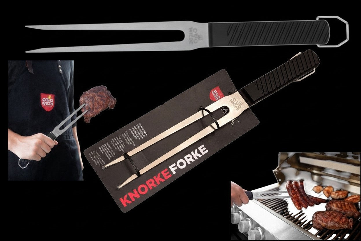Miele Otto Wilde Pro Grill. Includes 16 Piece Complete Accessory Package.
