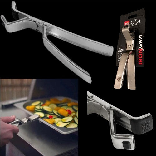 Miele Otto Wilde Pro Grill. Includes 16 Piece Complete Accessory Package.