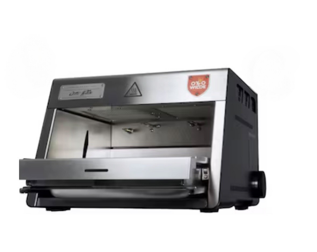 New Miele Otto Wilde Pro Grill. Sold out Everywhere in Stores & Online! Warranty