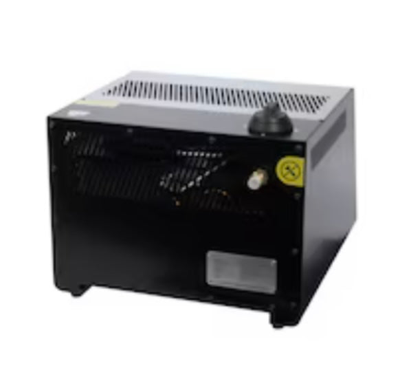New Miele Otto Wilde Lite Grill Sold out Everywhere! Includes 14 Piece Accessories.