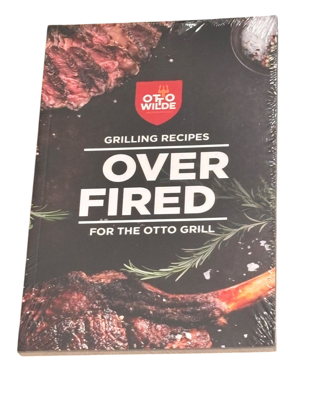 Miele Otto Wilde Pro Grill. Includes 10 Piece Accessories Package. Sold out Everywhere!!
