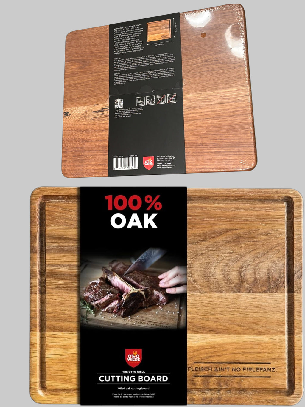 Miele Otto Wilde Pro Grill. Includes 16 Piece Complete Accessory Package.