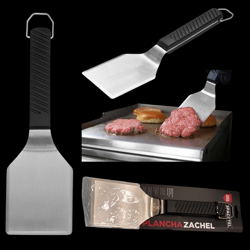 Miele Otto Wilde Pro Grill. Includes 16 Piece Complete Accessory Package.